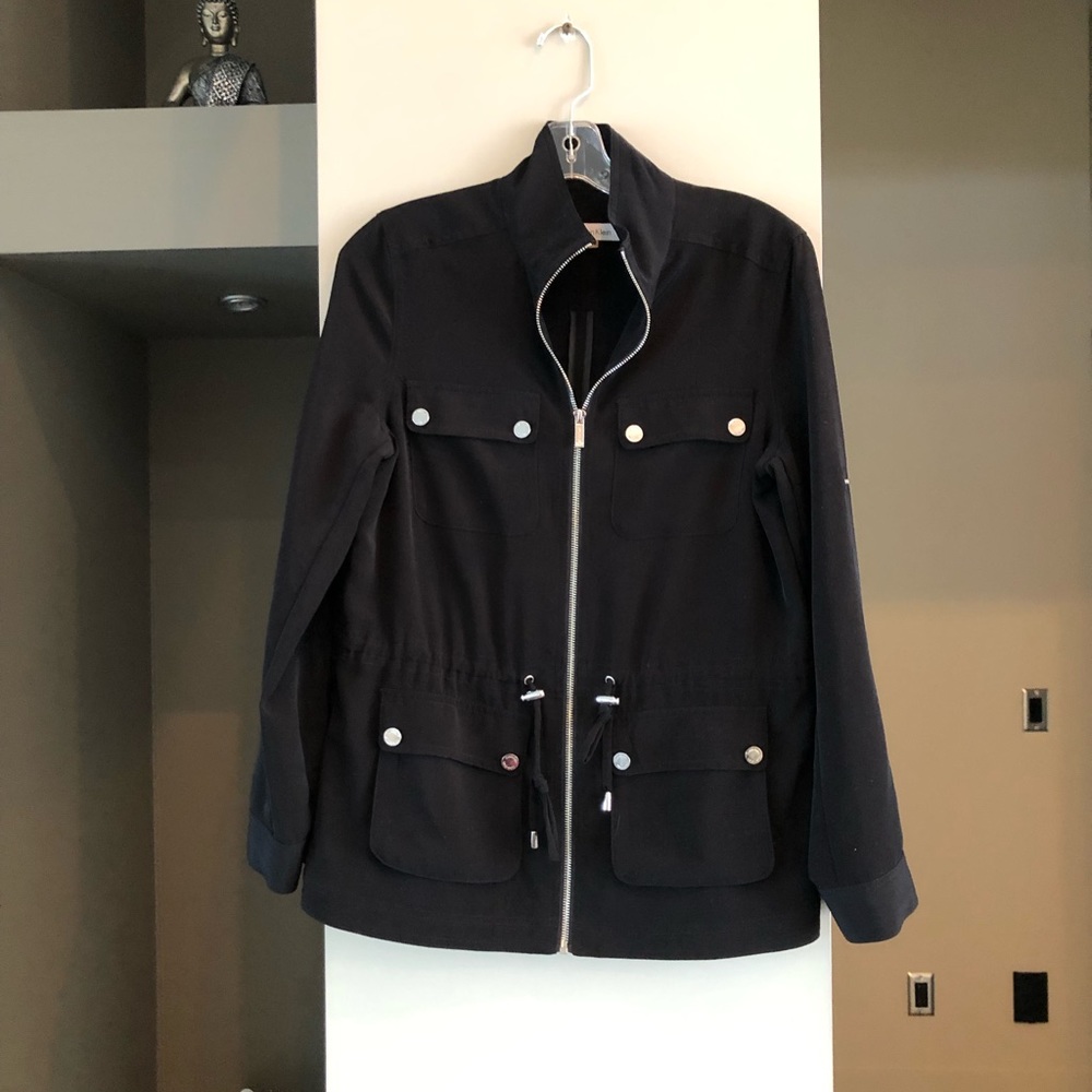 CK Jacket - Picture 1 of 4